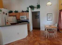 Casa Vacacional en Orlando Florida