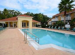 Casa Vacacional en Orlando Florida