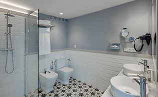 Sercotel Granada Suites