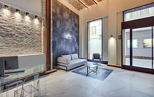 Sercotel Granada Suites