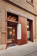 Sercotel Granada Suites