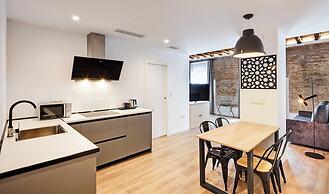 Sercotel Granada Suites