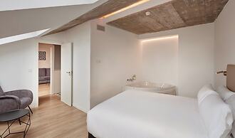 Sercotel Granada Suites