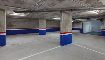 Sercotel Granada Suites