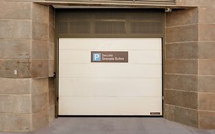 Sercotel Granada Suites