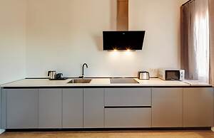 Sercotel Granada Suites