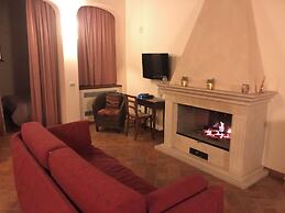 B&B in Montepulciano