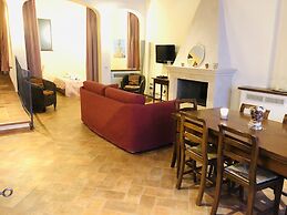 B&B in Montepulciano