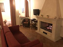 B&B in Montepulciano