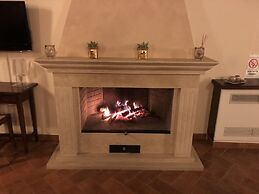 B&B in Montepulciano