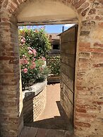 B&B in Montepulciano