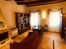 B&B in Montepulciano