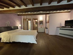 B&B in Montepulciano