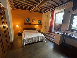 B&B in Montepulciano