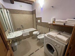 B&B in Montepulciano