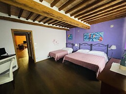 B&B in Montepulciano