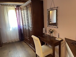 B&B in Montepulciano