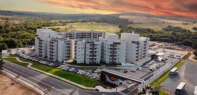 Lagoa EcoTowers Resort