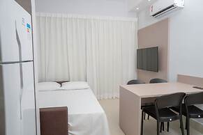 Lagoa EcoTowers Resort