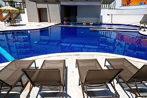 Lagoa EcoTowers Resort