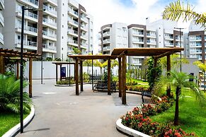 Lagoa EcoTowers Resort