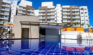 Lagoa EcoTowers Resort