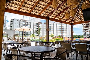 Lagoa EcoTowers Resort