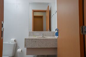 Lagoa EcoTowers Resort