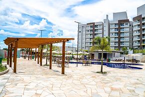 Lagoa EcoTowers Resort