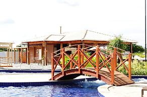 Lagoa EcoTowers Resort