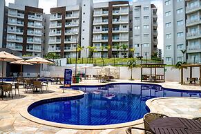 Lagoa EcoTowers Resort