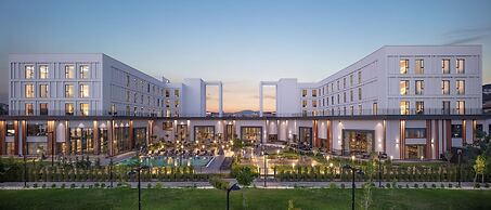 Doubletree By Hilton Canakkale