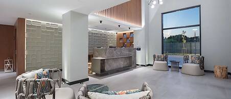 Doubletree By Hilton Canakkale