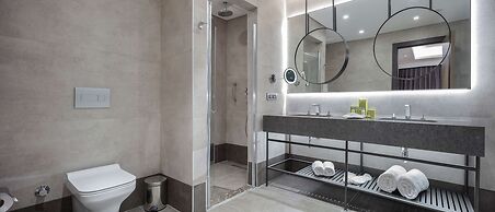 Doubletree By Hilton Canakkale