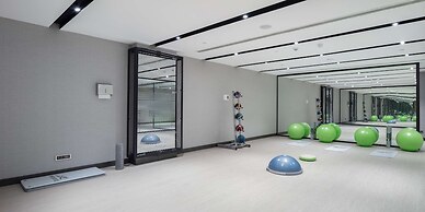 Doubletree By Hilton Canakkale