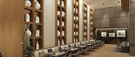 Doubletree By Hilton Canakkale