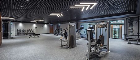 Doubletree By Hilton Canakkale