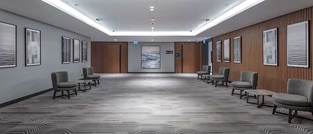 Doubletree By Hilton Canakkale