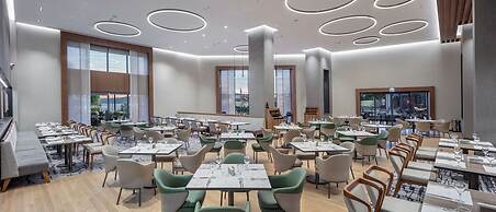 Doubletree By Hilton Canakkale