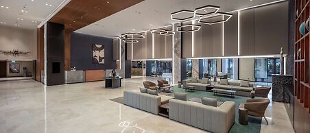 Doubletree By Hilton Canakkale