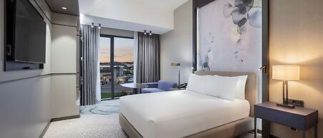 Doubletree By Hilton Canakkale