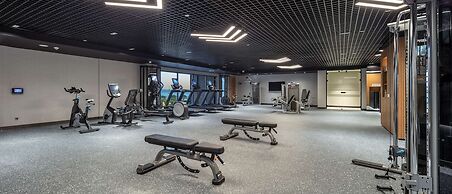 Doubletree By Hilton Canakkale