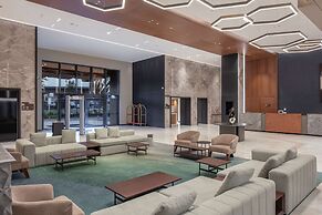 Doubletree By Hilton Canakkale
