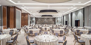 Doubletree By Hilton Canakkale