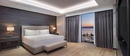 Doubletree By Hilton Canakkale