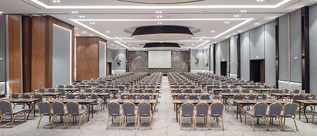 Doubletree By Hilton Canakkale