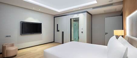 Doubletree By Hilton Canakkale