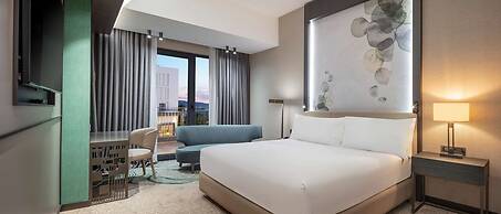 Doubletree By Hilton Canakkale