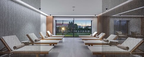 Doubletree By Hilton Canakkale