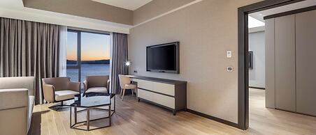 Doubletree By Hilton Canakkale
